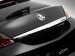 Holden Astra 2.0 SRi Turbo 2006 года